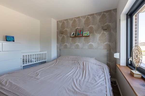 Medium property photo - Oude Hoofdweg 52, 4735 BV Zegge